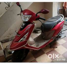Tvs zest, Very good condition, Rare used.