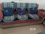 5 seater sofa