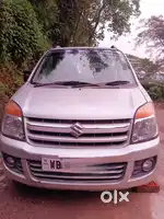 Maruti Suzuki Wagon R 2007