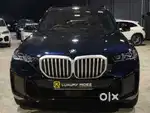 BMW X5 xDrive 30d M Sport, 2024, Diesel
