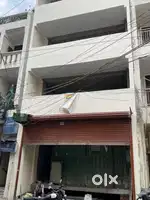 Commerical complex Rental for medical, chemists, clinic, hospital