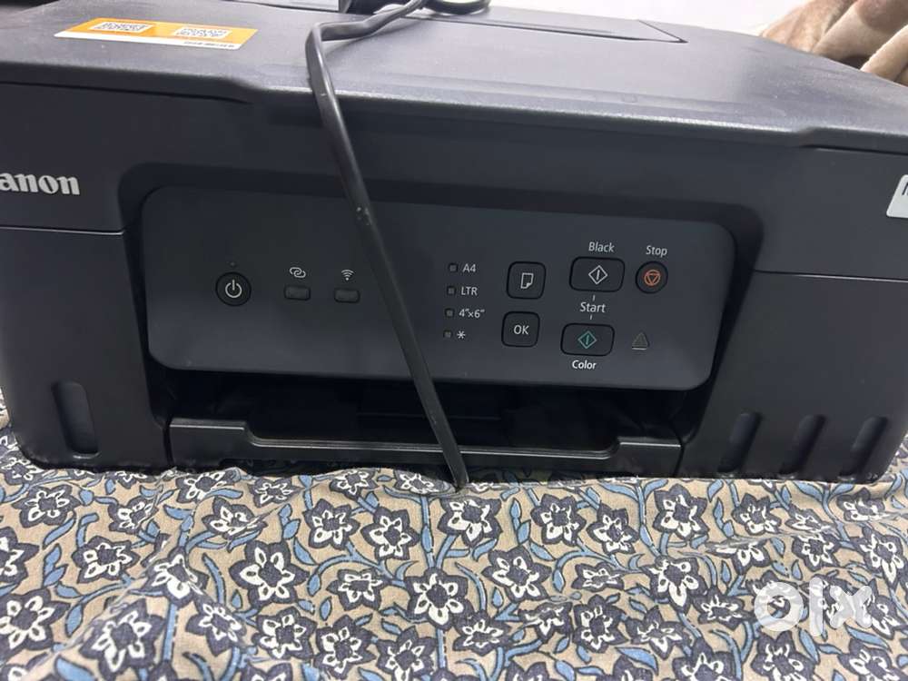 Canon  Printer for sell very good condition