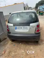 Hyundai Santro Xing 2004