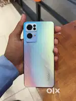 Oppo reno 7 pro 5g