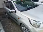 Maruti Suzuki Alto K10 2021
