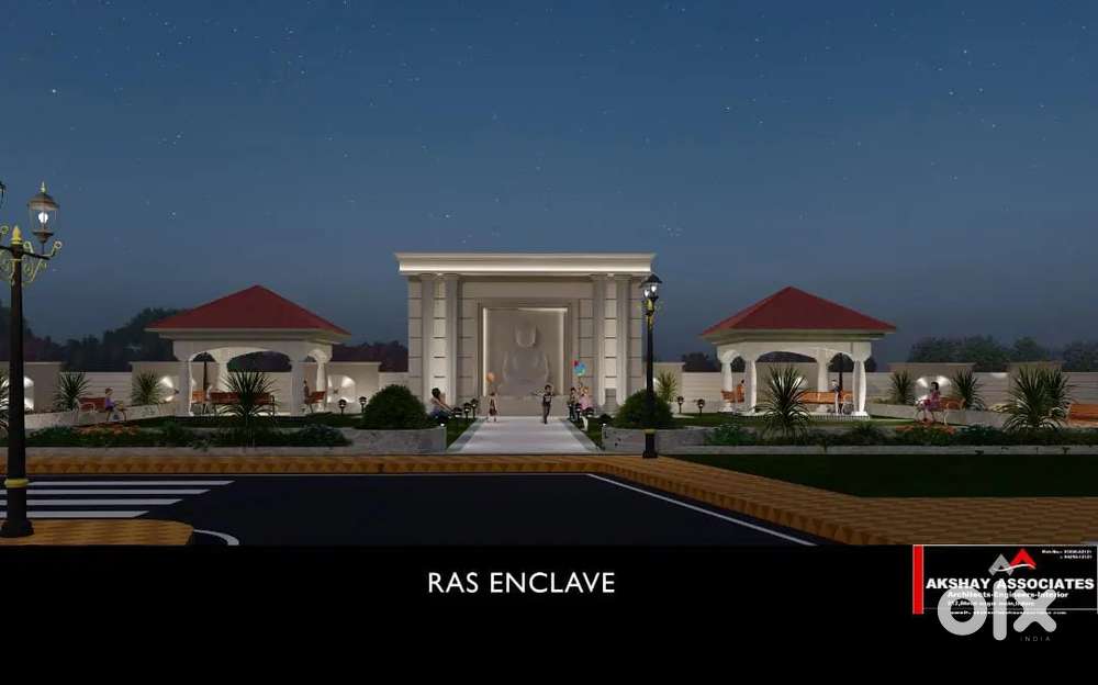 Nearby medicaps university and school