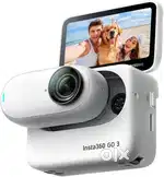 Insta360 Go3 action camera