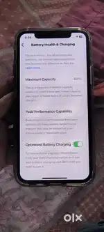 I want sale my I phone 11 pro 64 gb