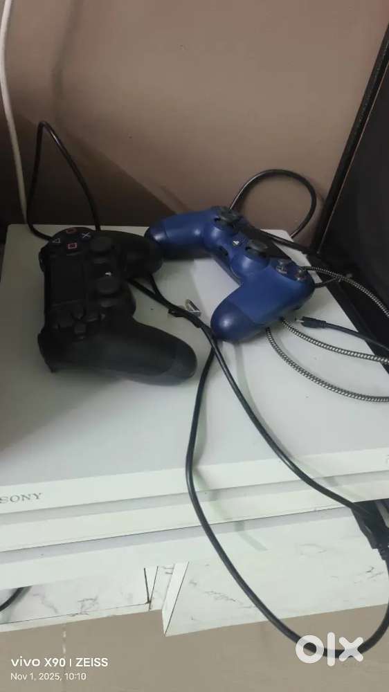 Ps4 pro for sell