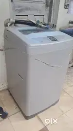 Samsung fully automatic with good condition