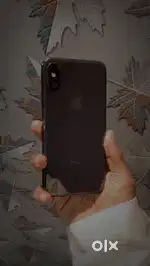 Iphone x 64gb