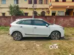 Maruti Suzuki Baleno 2019 Petrol Good Condition, office work only