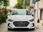 Hyundai Elantra 1.8 SX MT, 2016, Petrol