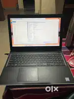 Dell Inspiron 3584 i3/ 4gb ram