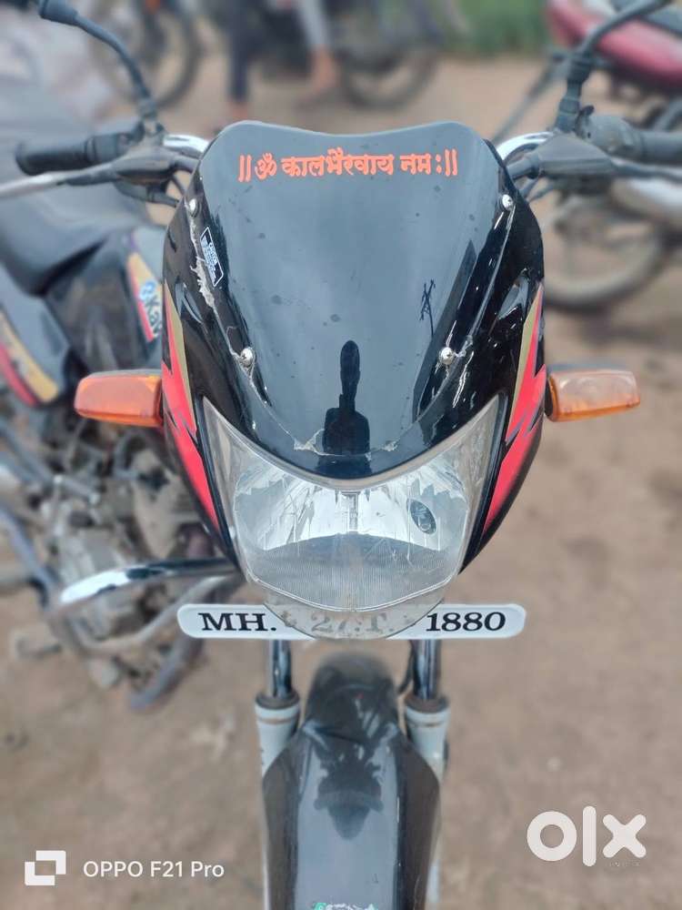 Good bike hoodibaba