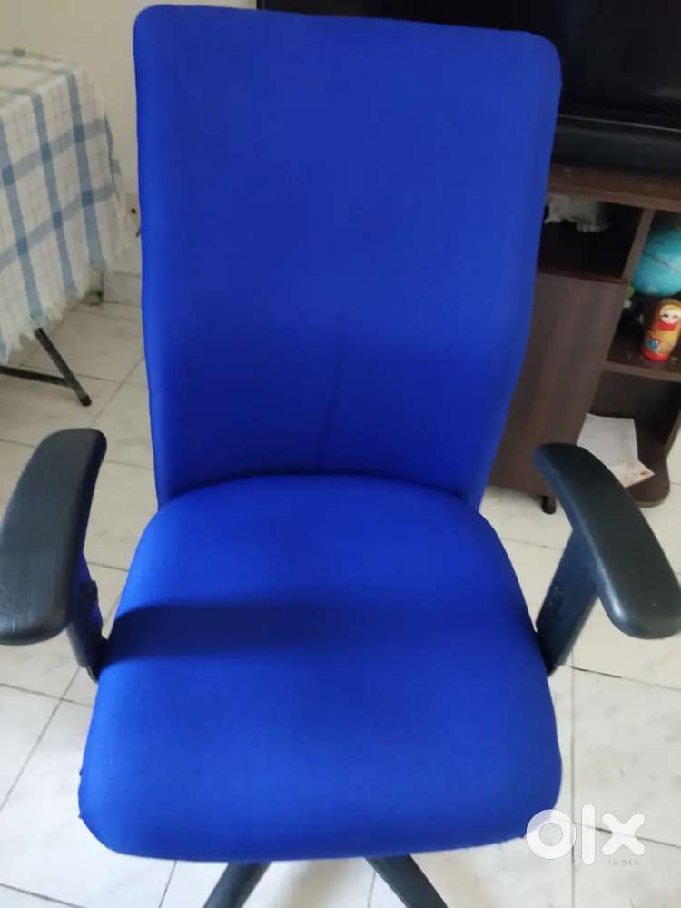 Office chair repairing available