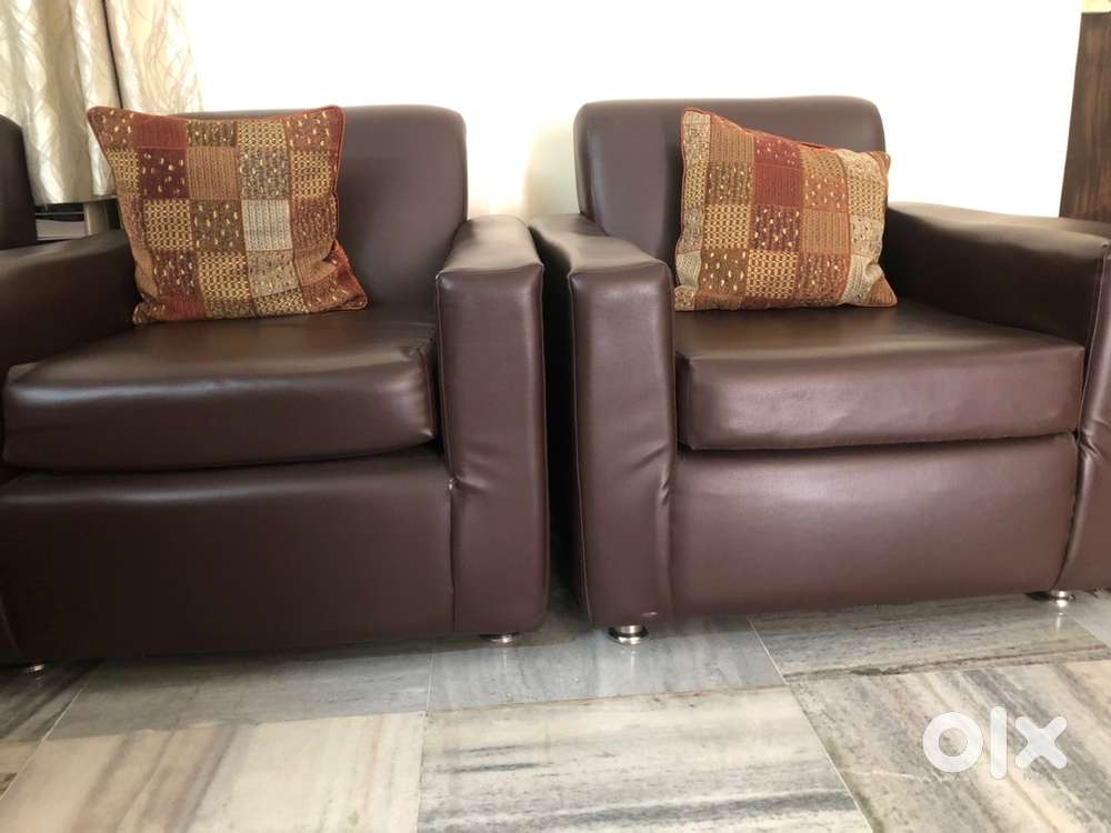 Six seater Sofa set