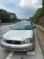 Maruti Suzuki Baleno 2004 Petrol Good Condition