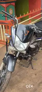 Honda shine good condition