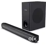 Blaupunkt Home Theatre System