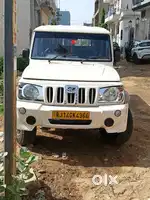 Mahindra Bolero camper 2018