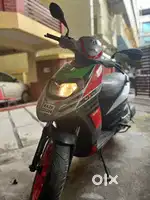 Aprillia SR 150 Race Edition