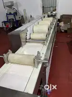 Peant sheeting&cutting