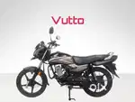 Honda Shine 100-Standard (1707), 6 MONTHS WARRANTY