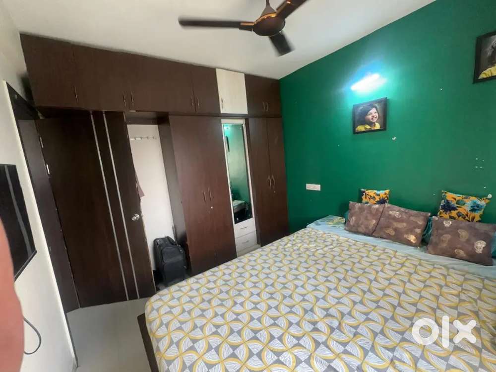 Sale 2bhk at Sinhgad road nr sun city