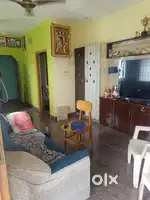 House for lease in pallikaranai