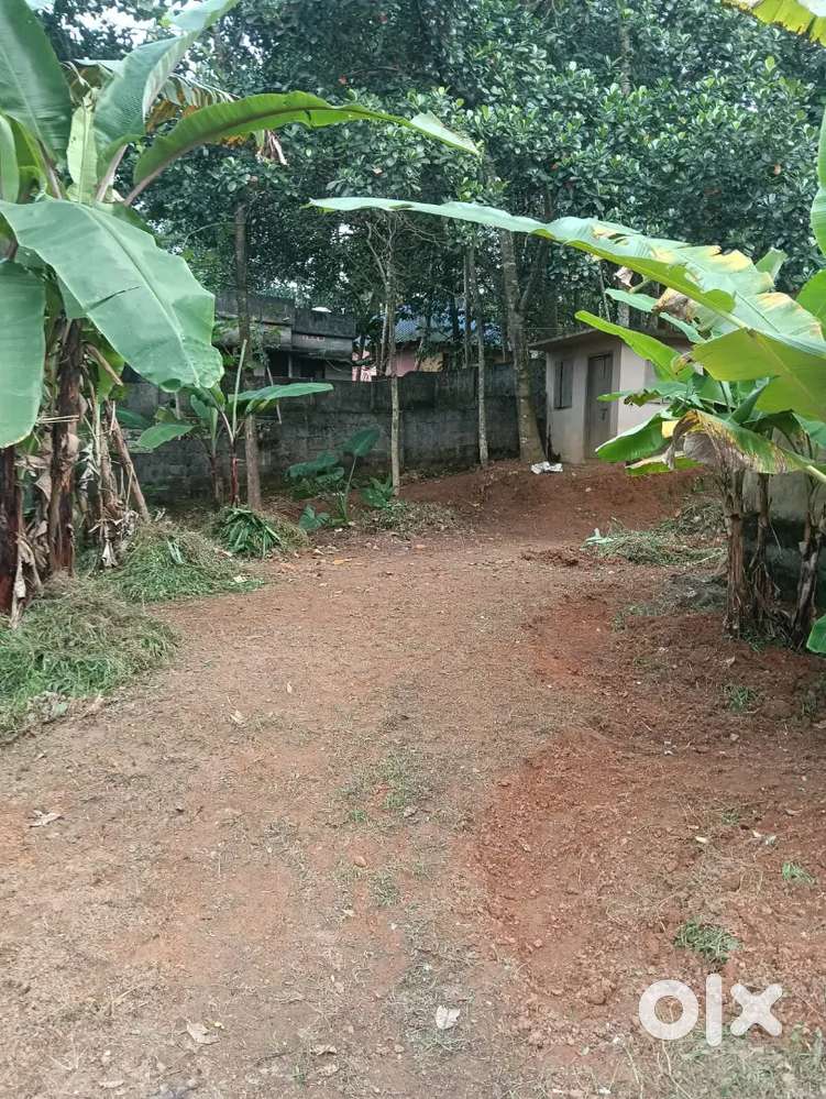 5 cents lorry square plot for sale.