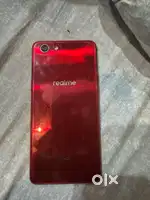 Realme 1 phone