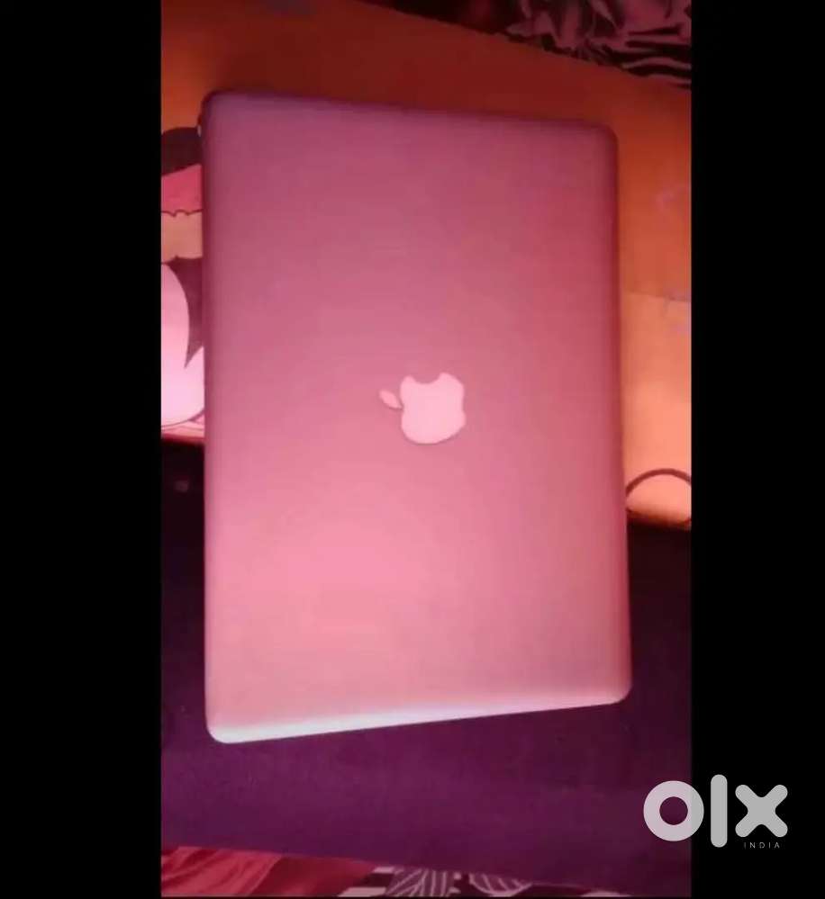 Want to sale my MacBook pro