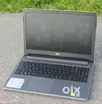 Dell Inspiron 5558 i5 ( Ram 16+4 GB ) ( SSD 128GB ) (1 TB STORAGE)