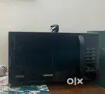 Samsung Microwave