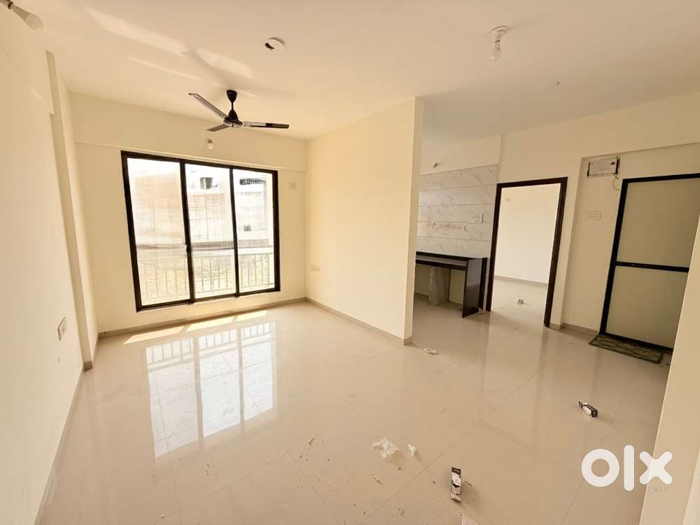 Prime Location 2 Bhk Flat For Rent In Ilwe