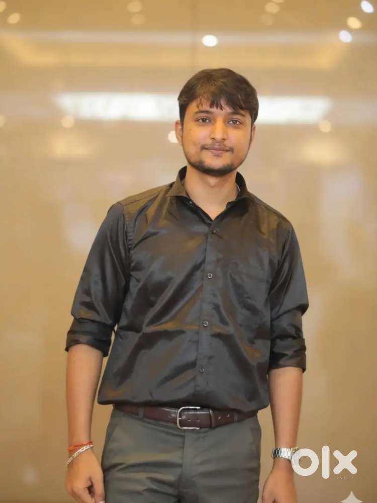 Hindi , Maths and science teacher