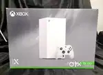Microsoft Xbox Series X ~ 1TB Console Gaming System used