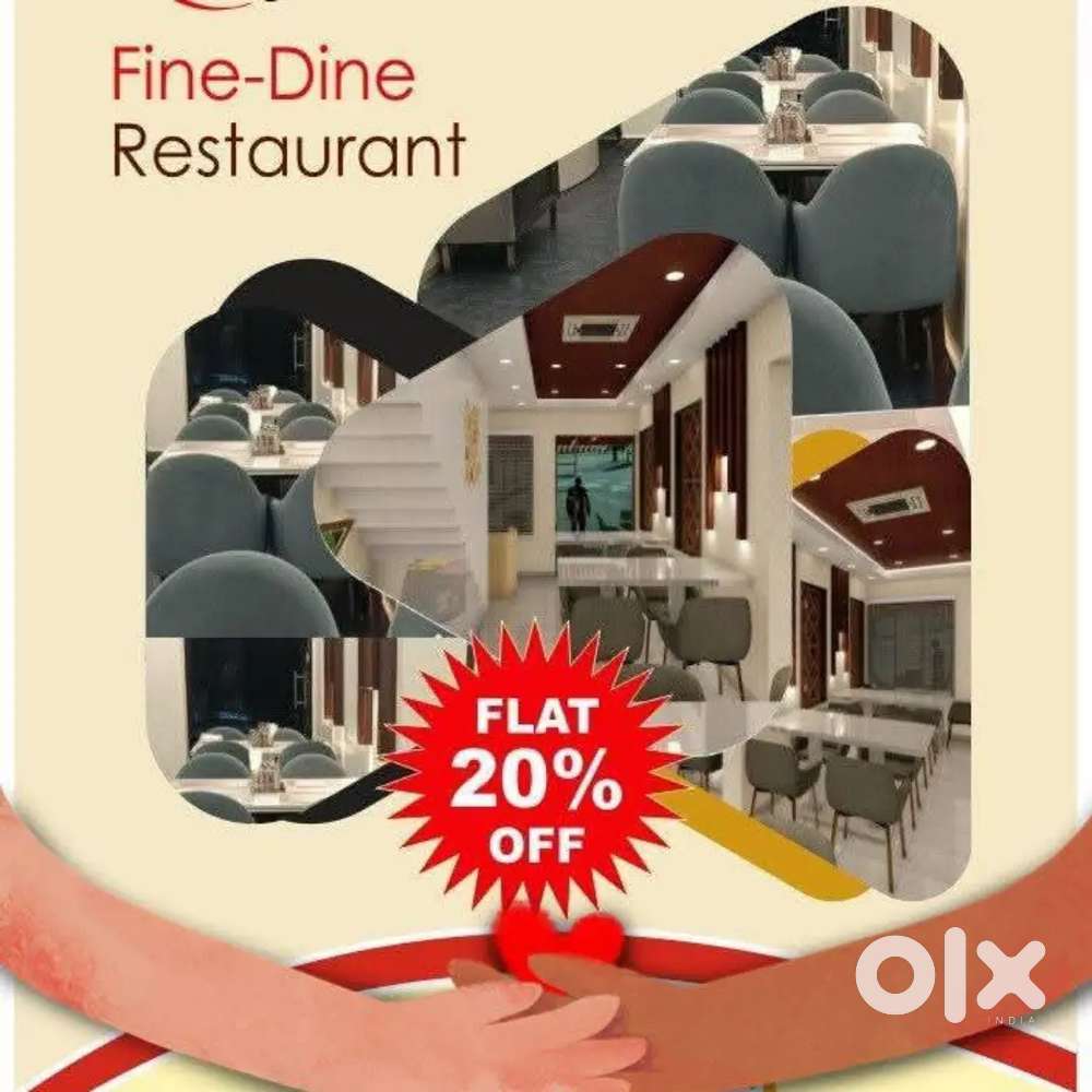 Continental chef