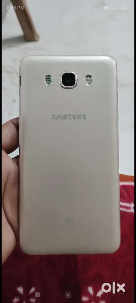 Samsung j7 (2016)
