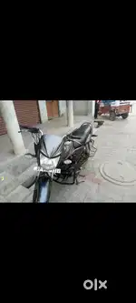 Honda shine good condition bike