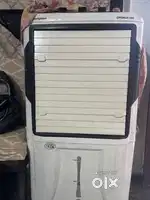 Crompton Optimus 100