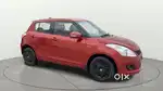 Maruti Suzuki Swift 2011-2014 VXI, 2014, Petrol