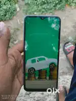 Vivo y21 4gb 64gb
