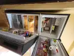 Whirlpool double door refrigerator