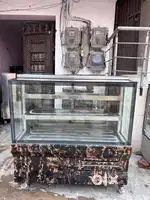 Sweet counter