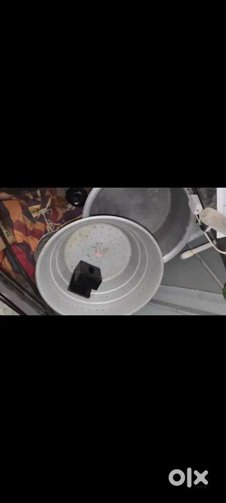 Chinese counter with full setup