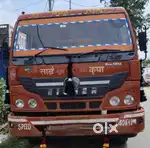2019 Model Eicher Pro 5016 Truck – All India Permit, Good Condition