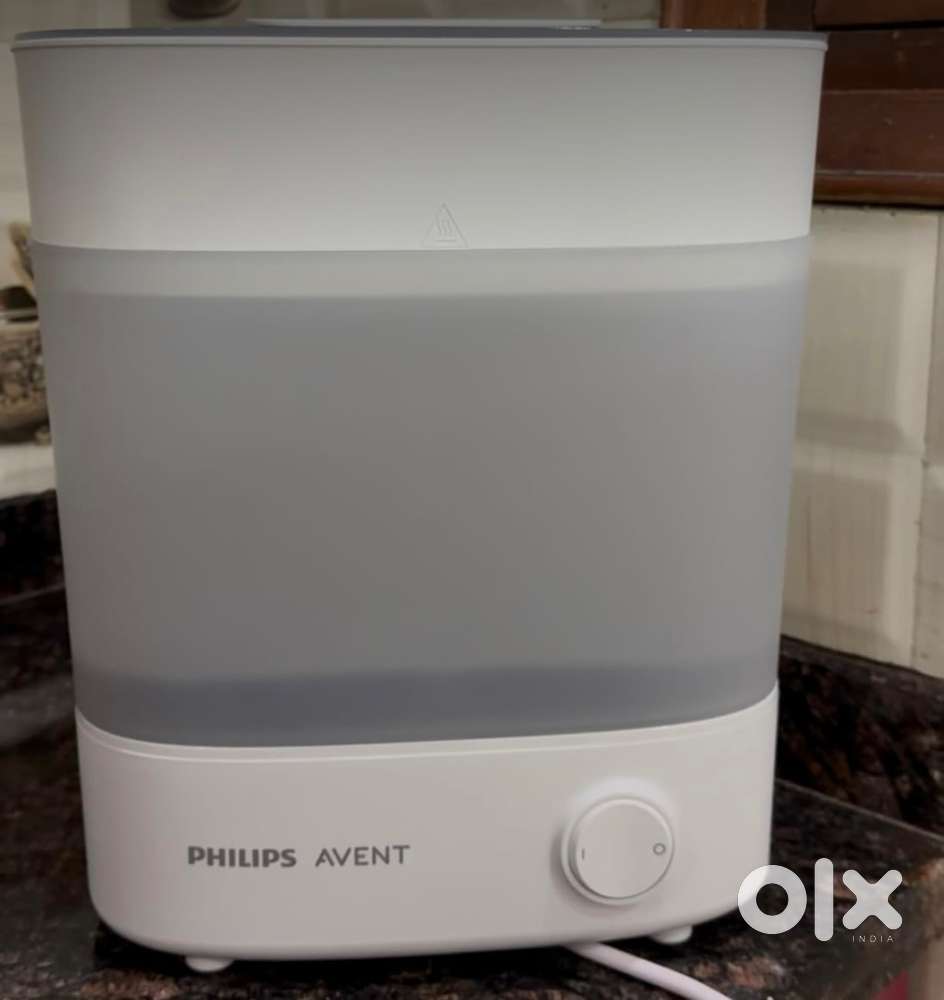 Philips avent bottle sterilizer