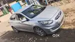 Hyundai Fluidic Verna 1.6 CRDi S, 2011, Diesel
